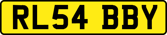 RL54BBY