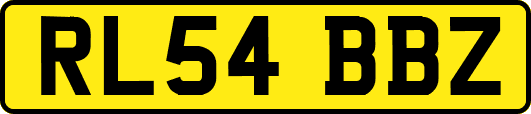 RL54BBZ