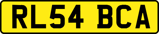 RL54BCA