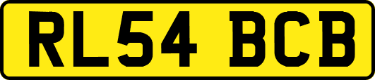 RL54BCB