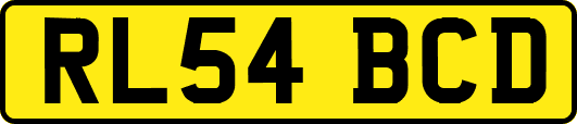 RL54BCD