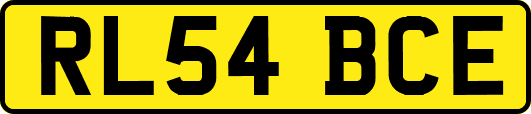 RL54BCE