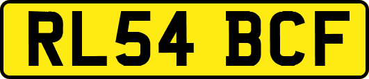 RL54BCF