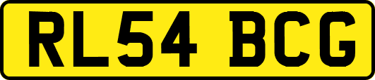 RL54BCG