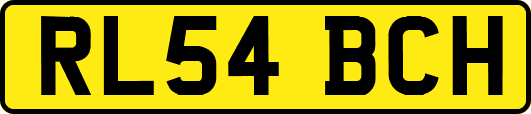RL54BCH