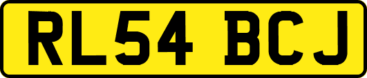RL54BCJ