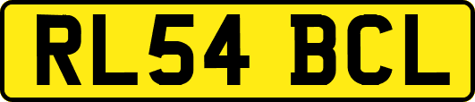 RL54BCL