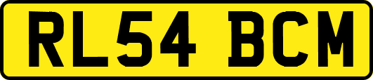 RL54BCM