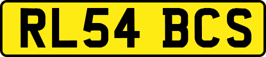 RL54BCS