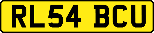 RL54BCU