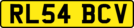 RL54BCV