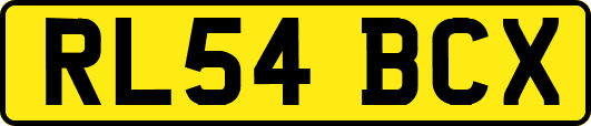 RL54BCX