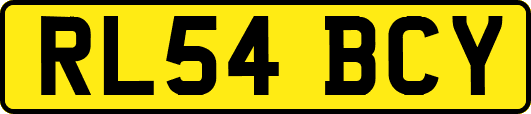 RL54BCY