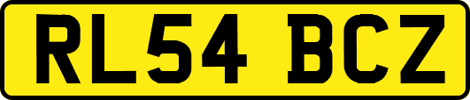 RL54BCZ