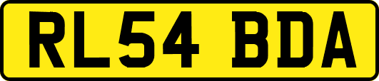 RL54BDA