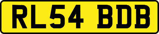 RL54BDB
