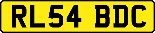 RL54BDC