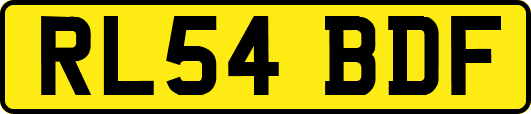 RL54BDF