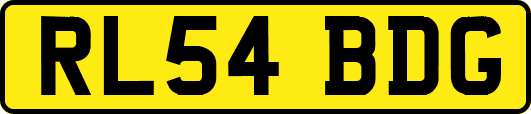 RL54BDG