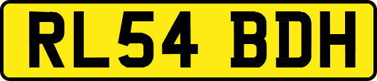 RL54BDH