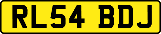 RL54BDJ