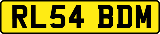 RL54BDM
