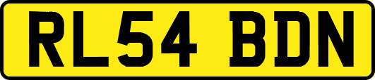 RL54BDN