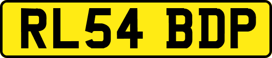 RL54BDP