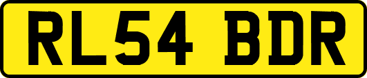 RL54BDR