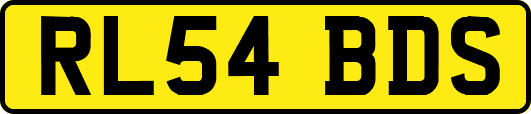 RL54BDS