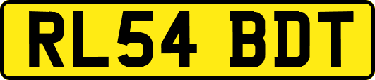 RL54BDT