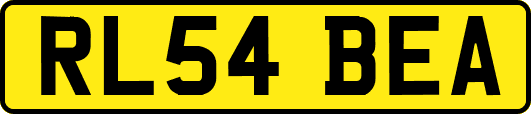 RL54BEA