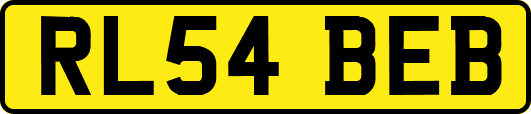 RL54BEB