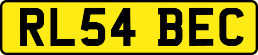 RL54BEC