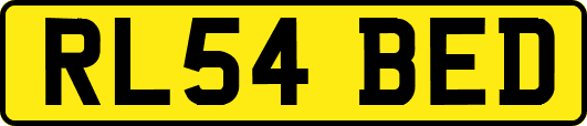 RL54BED