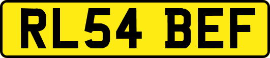 RL54BEF