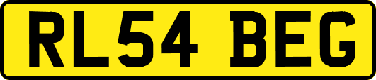 RL54BEG