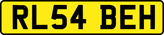 RL54BEH