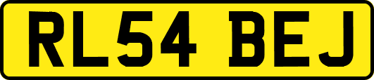 RL54BEJ