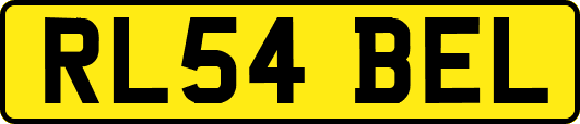 RL54BEL