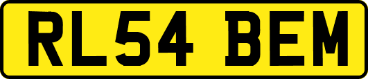 RL54BEM