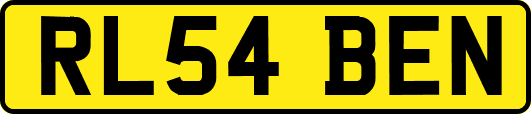 RL54BEN