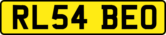 RL54BEO