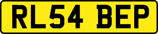 RL54BEP