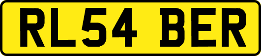 RL54BER