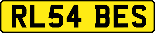 RL54BES