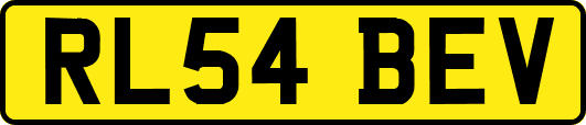 RL54BEV