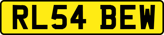RL54BEW