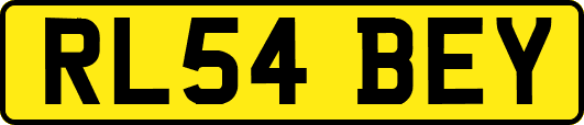 RL54BEY