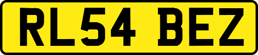 RL54BEZ